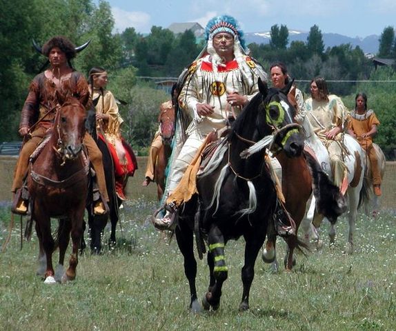 William Berkeley made peace with natives (Virginia)