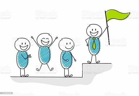 TEORÍA DE LAS METAS