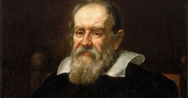 Galileo Galilei