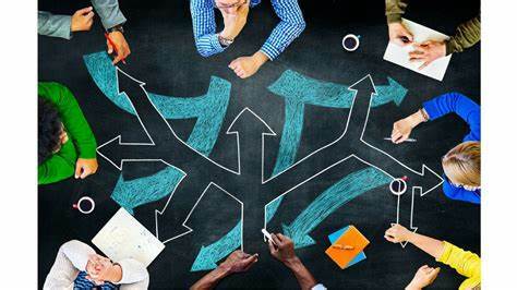 TEORÍA DE LA DECISIÓN NORMATIVA