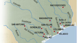Timeline: Revolution/Republic Timeline
