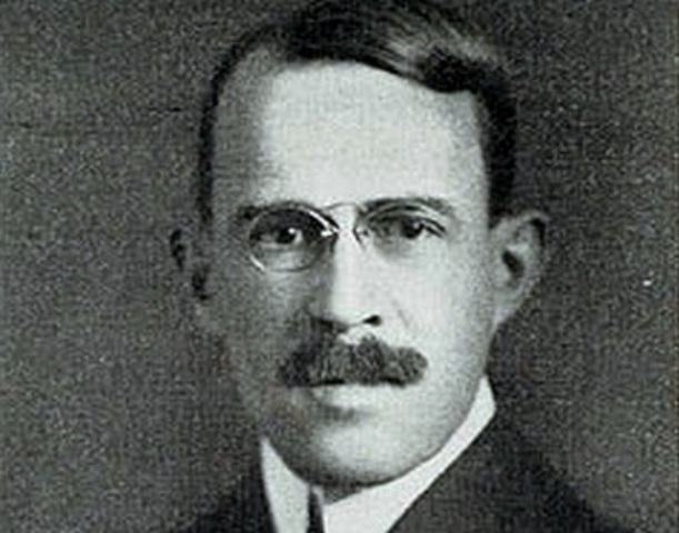 Morris Lewellin Cooke