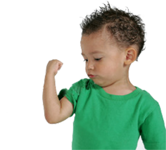 4_1 My current Healthy lifestyle