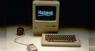 Primer Macintosh