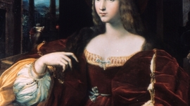 Timeline: La vida de Juana de Castilla.