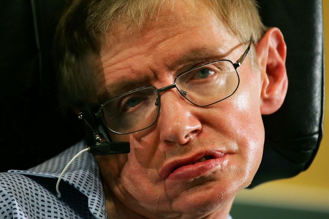 Hawking
