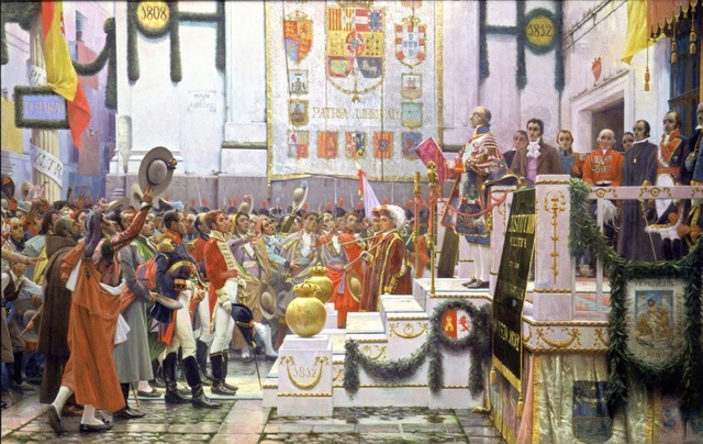 Constitución de 1812