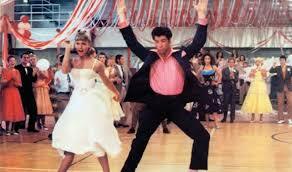 Hand Jive and Cha Cha