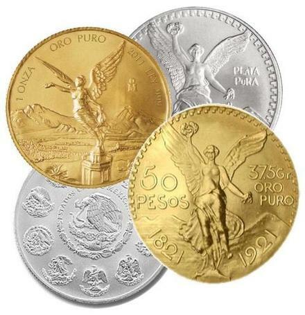 Problemas en el sistema financiero y monetario