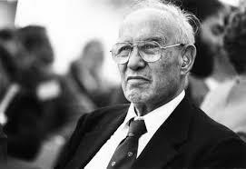 Peter Drucker (1909-2005) Teoría Neoclásica de la Administración