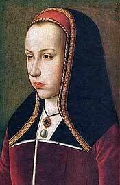 Nacimiento de Juana I de Castilla
