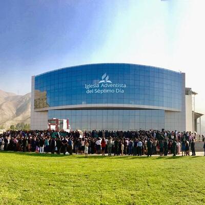 Timeline: Linea del tiempo del desarrollo de la Iglesia Adventista del Séptimo Día