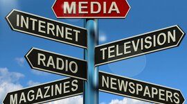 Timeline: Media