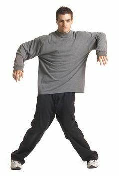 Locking, Popping and Robot-ing