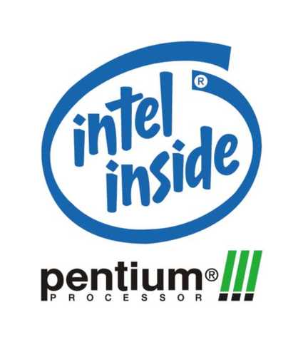 Intel Pentium III, AMD k6-2