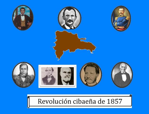 Revolución Cibaeña
