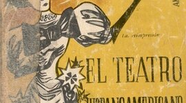 Timeline: teatro hispanoamericano