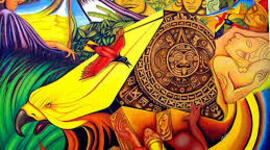 Timeline: Contexto socioeconómico de México