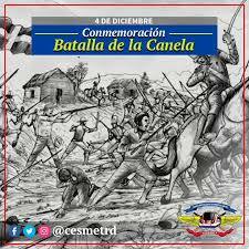 Batalla de la Canela
