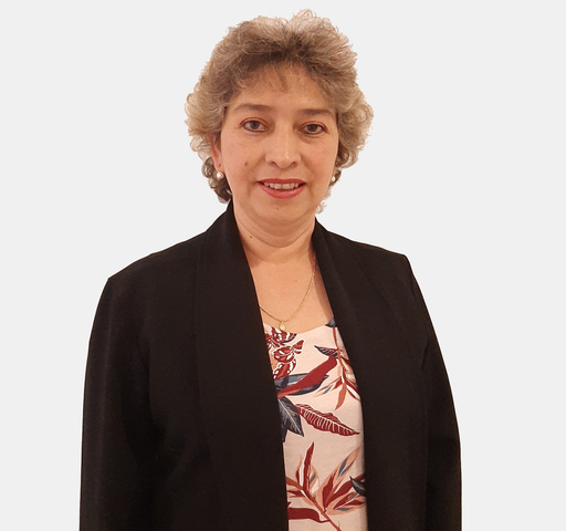 Inicio mis estudios de la Maestría en Gestión de Información Documental