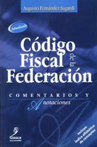Se modifica el Código Fiscal y la Ley Orgánica del Tribunal