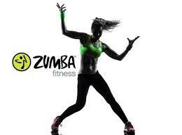 Zumba and Memphis Jookin'