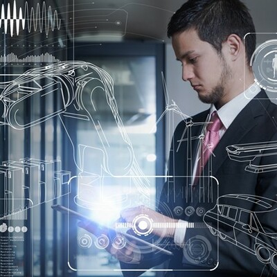 Timeline: Reseña Histórica de la Industria de Software