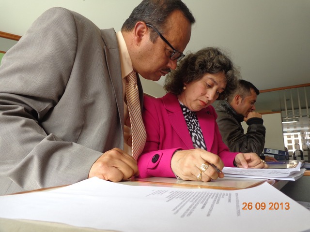 Secretaria de Educación de Boyacá