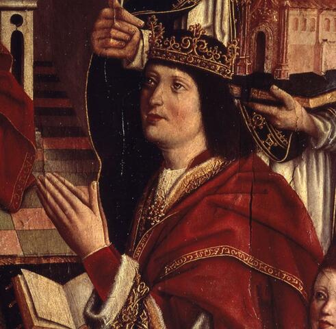 Las malas relaciones entre el yerno y el suegro.