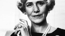 Timeline: Clare Boothe Luce
