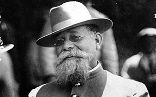 Asesinato de Venustiano Carranza