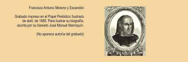 Reforma educativa de Francisco Moreno