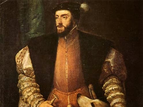 Se nombró como gobernador de Tordesillas y guardián de la reina a Bernardo de Sandoval y Rojas.