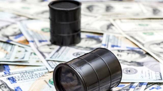 Expropiación petrolera