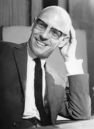 Paul-Michel Foucault (1926 - 1984 )