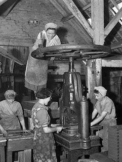 Mejoramiento del Mantenimiento correctivo