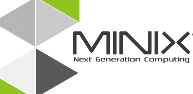 MINIX