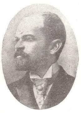 Gobierno de Woss y Gil