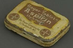 La Aspirina