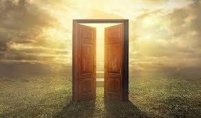 Se abre la puerta para una misión mundial: Los inmigrantes toman la iniciativa