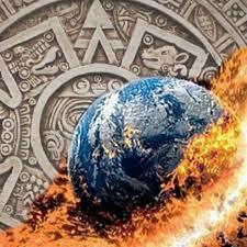 The Mayans predicted the end of the world.