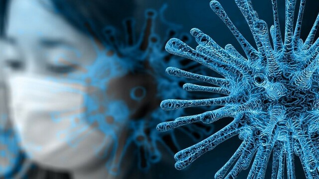 A deadly pandemic called coronavirus is released.