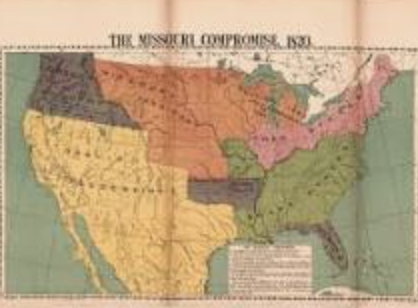 Missouri Compromise