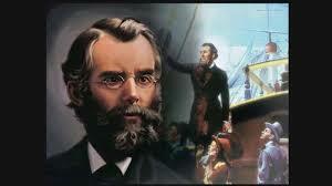 En 1874 se envía el primer misionero norteamericano J. N. Andrews a Europa