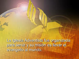 Misión a todo el mundo: Reorganización adventista (1901-1950)
