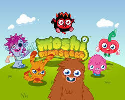 Moshi Monster
