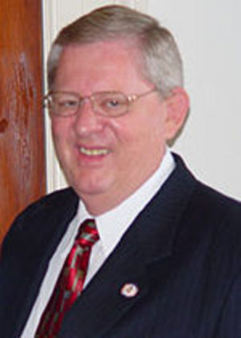 William J. Janklow