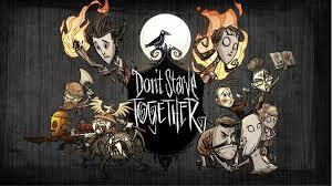Don't Starve Together