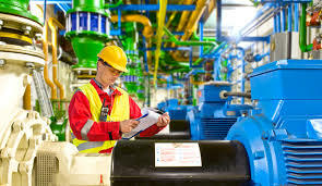 Se desarrolla la Optimización del Mantenimiento Planificado (PMO)