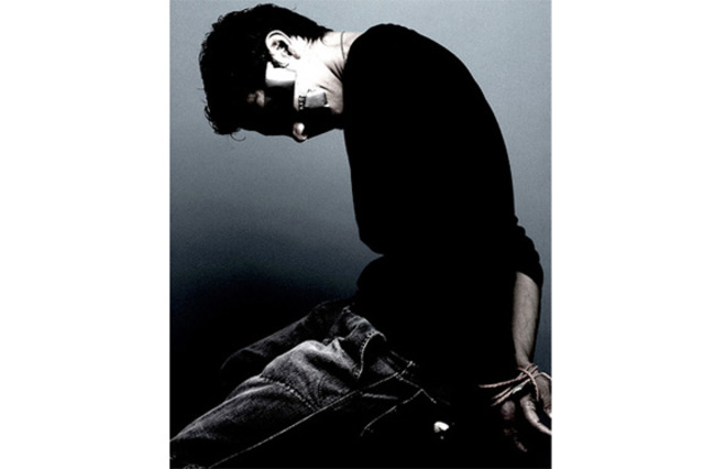 Entorno Individual: se violaban derechos